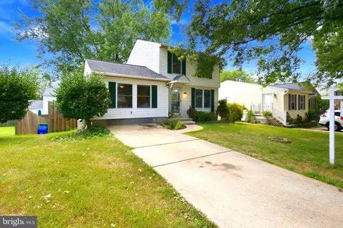7545 Brenish Dr, Gaithersburg, MD 20879