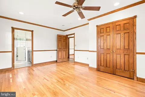 Bedroom - 318 Duxbury Rd, Silver Spring, MD 20905 photo 5 of 12