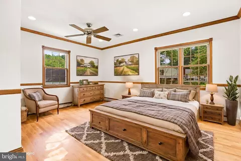Bedroom - 318 Duxbury Rd, Silver Spring, MD 20905 photo 6 of 12