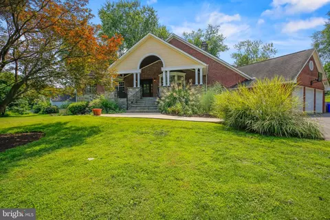 Exterior - 318 Duxbury Rd, Silver Spring, MD 20905 photo 4 of 5