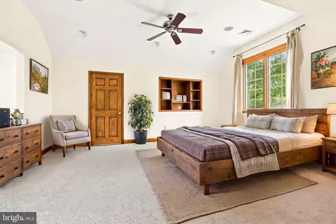 Bedroom - 318 Duxbury Rd, Silver Spring, MD 20905 photo 8 of 12