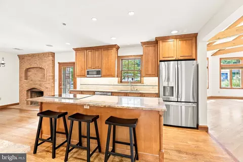 Kitchen - 318 Duxbury Rd, Silver Spring, MD 20905 photo 1 of 4