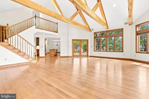Living - 318 Duxbury Rd, Silver Spring, MD 20905 photo 6 of 12
