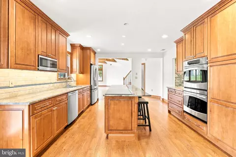 Kitchen - 318 Duxbury Rd, Silver Spring, MD 20905 photo 2 of 4