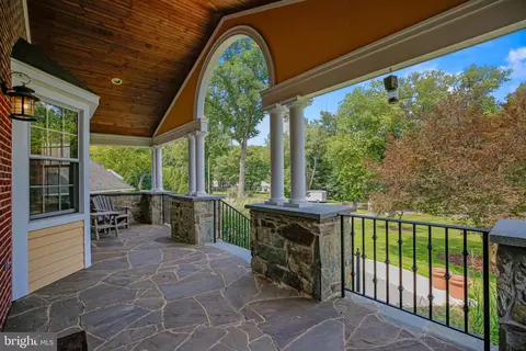 Exterior - 318 Duxbury Rd, Silver Spring, MD 20905 photo 5 of 5
