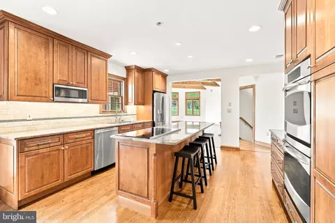 Kitchen - 318 Duxbury Rd, Silver Spring, MD 20905 photo 4 of 4
