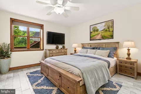 Bedroom - 318 Duxbury Rd, Silver Spring, MD 20905 photo 10 of 12