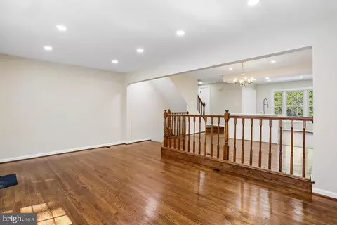 Living - 10826 Douglas Ave, Silver Spring, MD 20902 photo 4 of 8