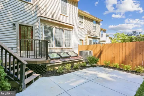 Exterior - 10826 Douglas Ave, Silver Spring, MD 20902 photo 5 of 10