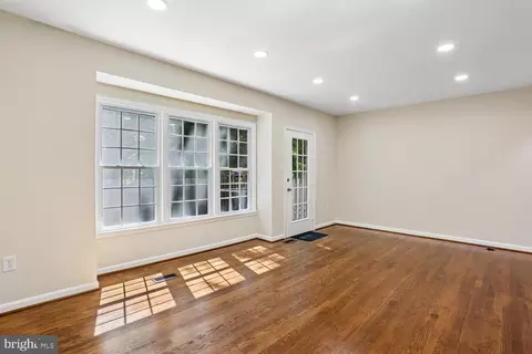 Living - 10826 Douglas Ave, Silver Spring, MD 20902 photo 5 of 8