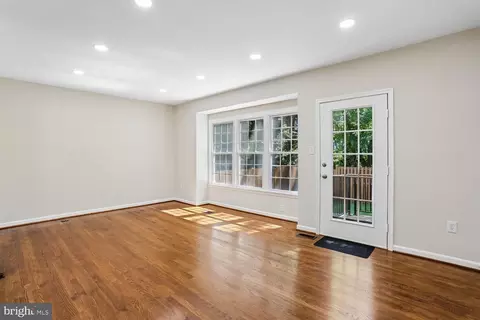 Living - 10826 Douglas Ave, Silver Spring, MD 20902 photo 2 of 8