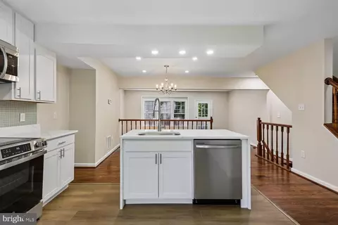 Kitchen - 10826 Douglas Ave, Silver Spring, MD 20902 photo 3 of 3