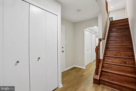 Entry Way - 10826 Douglas Ave, Silver Spring, MD 20902 photo 2 of 3