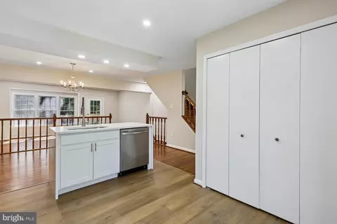 Entry Way - 10826 Douglas Ave, Silver Spring, MD 20902 photo 3 of 3