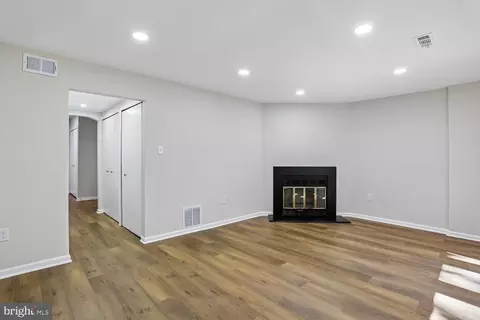 Living - 10826 Douglas Ave, Silver Spring, MD 20902 photo 7 of 8