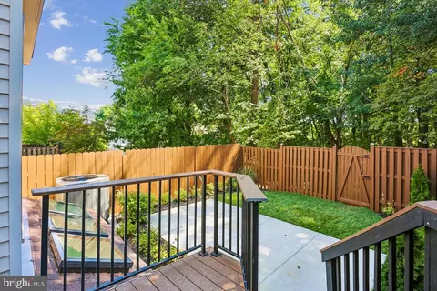 Exterior - 10826 Douglas Ave, Silver Spring, MD 20902 photo 3 of 10