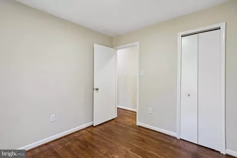 Bedroom - 10826 Douglas Ave, Silver Spring, MD 20902 photo 3 of 4