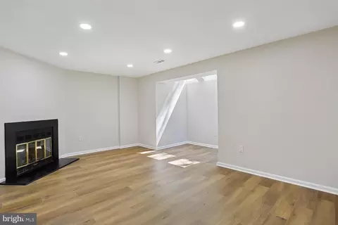 Living - 10826 Douglas Ave, Silver Spring, MD 20902 photo 6 of 8