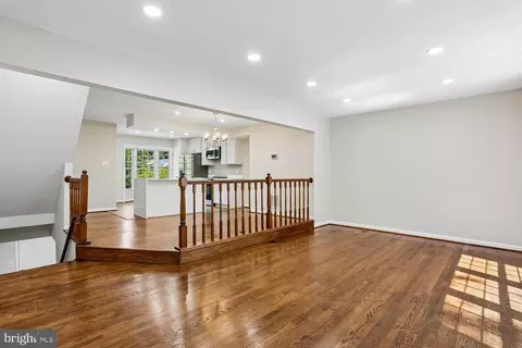 Living - 10826 Douglas Ave, Silver Spring, MD 20902 photo 3 of 8