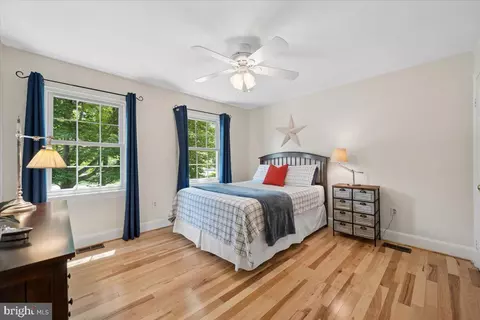 Bedroom - 13426 Rippling Brook Dr, Silver Spring, MD 20906 photo 6 of 11