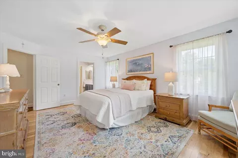Bedroom - 13426 Rippling Brook Dr, Silver Spring, MD 20906 photo 2 of 11
