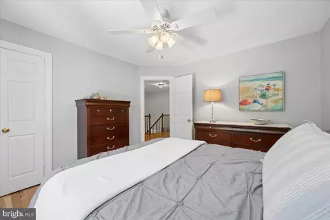 Bedroom - 13426 Rippling Brook Dr, Silver Spring, MD 20906 photo 5 of 11