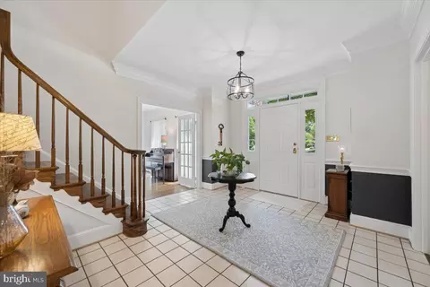 Entry Way - 13426 Rippling Brook Dr, Silver Spring, MD 20906 photo 1 of 9