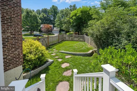 Exterior - 13426 Rippling Brook Dr, Silver Spring, MD 20906 photo 8 of 16
