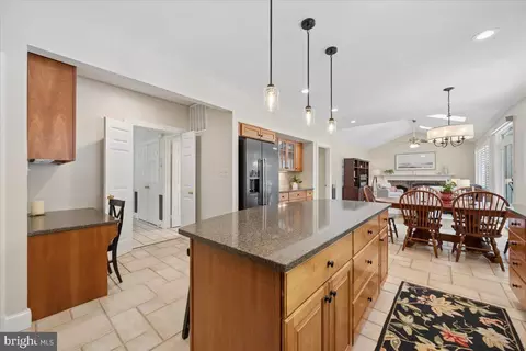 Kitchen - 13426 Rippling Brook Dr, Silver Spring, MD 20906 photo 4 of 6