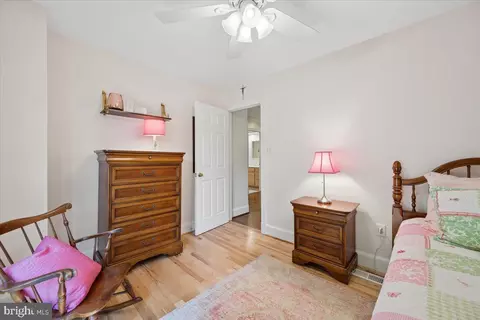 Bedroom - 13426 Rippling Brook Dr, Silver Spring, MD 20906 photo 9 of 11