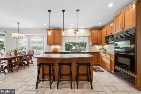 Kitchen - 13426 Rippling Brook Dr, Silver Spring, MD 20906 photo 2 of 6