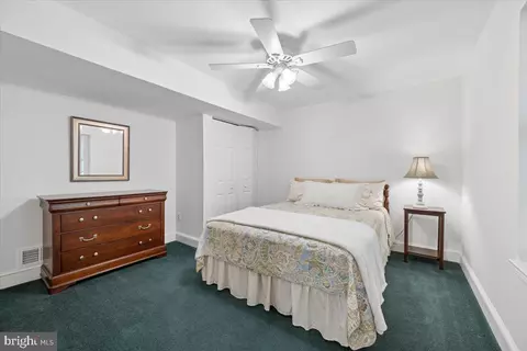 Bedroom - 13426 Rippling Brook Dr, Silver Spring, MD 20906 photo 10 of 11