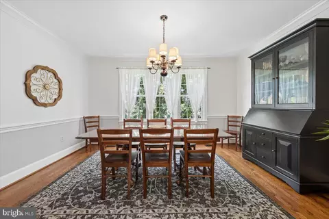 Dining - 13426 Rippling Brook Dr, Silver Spring, MD 20906 photo 1 of 4