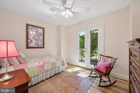 Bedroom - 13426 Rippling Brook Dr, Silver Spring, MD 20906 photo 8 of 11