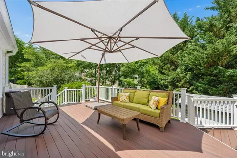 Exterior - 13426 Rippling Brook Dr, Silver Spring, MD 20906 photo 10 of 16