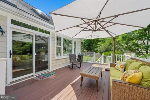 Exterior - 13426 Rippling Brook Dr, Silver Spring, MD 20906 photo 11 of 16