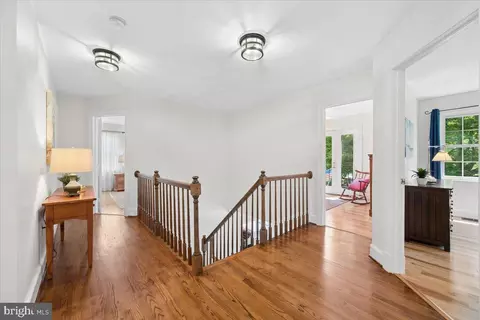 Entry Way - 13426 Rippling Brook Dr, Silver Spring, MD 20906 photo 6 of 9