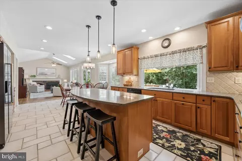 Kitchen - 13426 Rippling Brook Dr, Silver Spring, MD 20906 photo 1 of 6