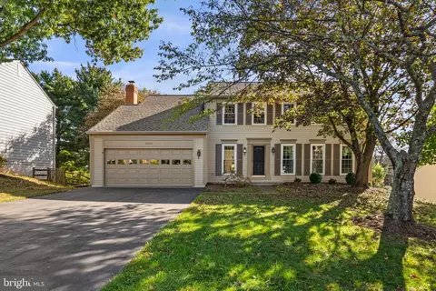 12512 Carry Back Pl, Gaithersburg, MD 20878