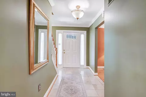 Entry Way - 229 Windridge Acres Ct, Silver Spring, MD 20905 photo 1 of 9