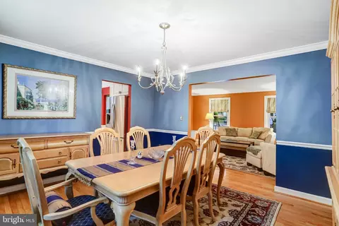Dining - 229 Windridge Acres Ct, Silver Spring, MD 20905 photo 1 of 6