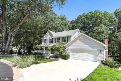 Exterior - 229 Windridge Acres Ct, Silver Spring, MD 20905 photo 3 of 20