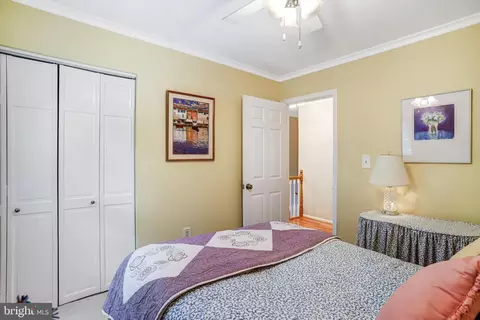 Bedroom - 229 Windridge Acres Ct, Silver Spring, MD 20905 photo 6 of 8