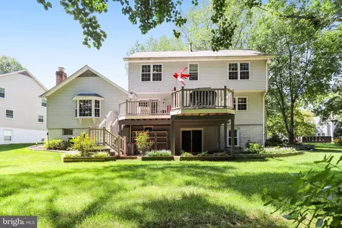 Exterior - 229 Windridge Acres Ct, Silver Spring, MD 20905 photo 10 of 20