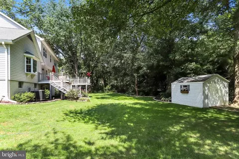 Exterior - 229 Windridge Acres Ct, Silver Spring, MD 20905 photo 12 of 20