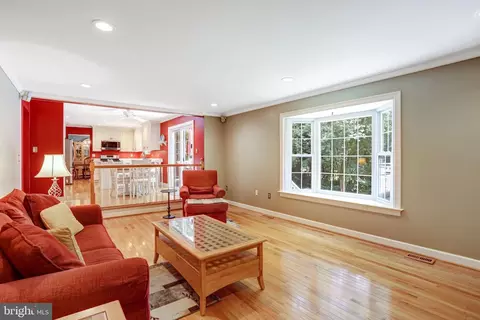 Living - 229 Windridge Acres Ct, Silver Spring, MD 20905 photo 5 of 6