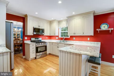 Kitchen - 229 Windridge Acres Ct, Silver Spring, MD 20905 photo 1 of 8