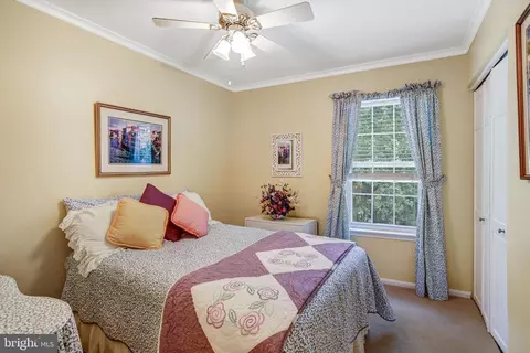 Bedroom - 229 Windridge Acres Ct, Silver Spring, MD 20905 photo 5 of 8