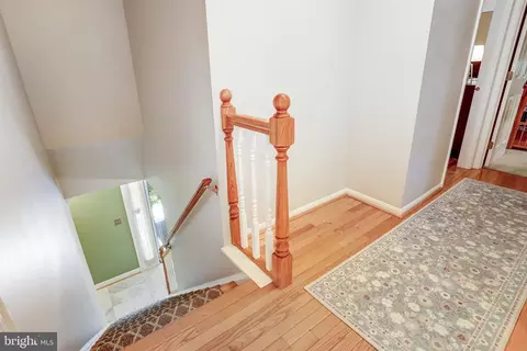 Entry Way - 229 Windridge Acres Ct, Silver Spring, MD 20905 photo 7 of 9