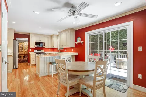 Kitchen - 229 Windridge Acres Ct, Silver Spring, MD 20905 photo 8 of 8